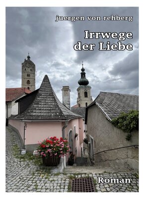 cover image of Irrwege der Liebe